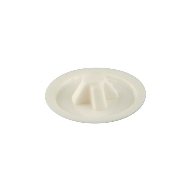 POKRIVNA KAPICA 3.5-5 BELA PZ2 ZAV=30KOS