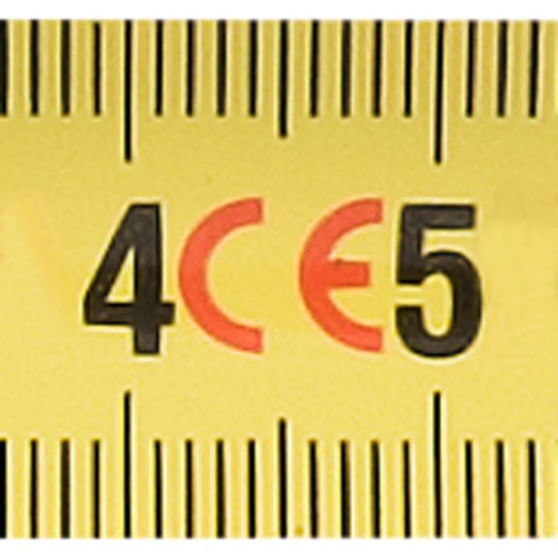 TRAČNI METER NA VZMET UNIOR 3M ART. 710R