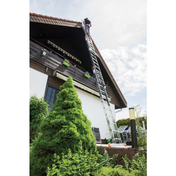 TRODELNA LESTEV KRAUSE MONTO TRIBILO 3X14 STOPNIC 4M