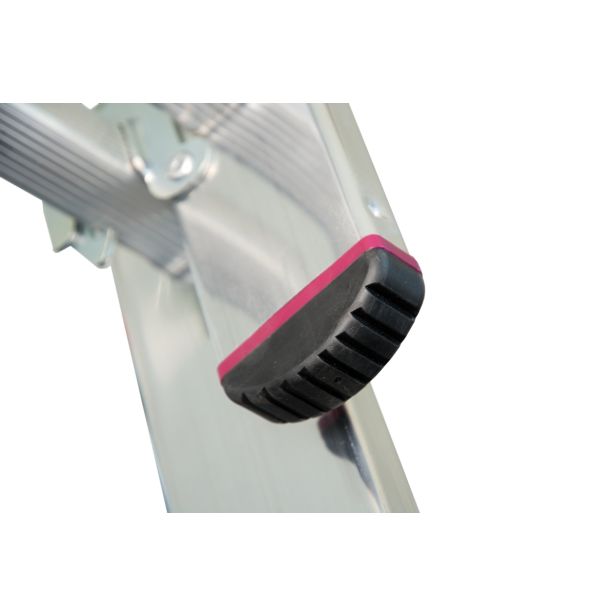 TRODELNA LESTEV KRAUSE 3X6 STOPNIC, VEČNAMENSKA 1.70M/3.90M/2.70M