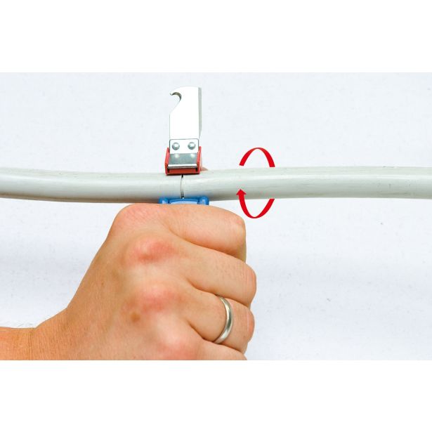 NOŽ ZA KABLE UNIOR 4-28 MM KLJUKASTO REZILO ART. 385