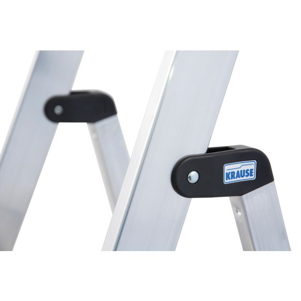 PROSTOSTOJEČA LESTEV KRAUSE 4 STOPNIČNA MONTO-SEPURO