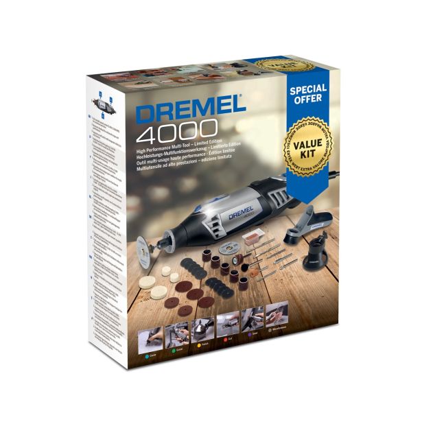 DREMEL 4000-2/35