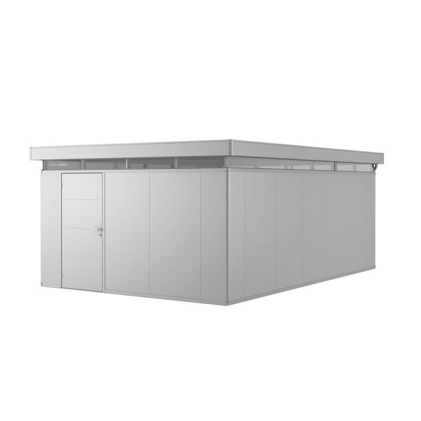 KOVINSKA VRTNA HIŠKA BIOHORT 400X600X250 CM CASANOVA 4X6