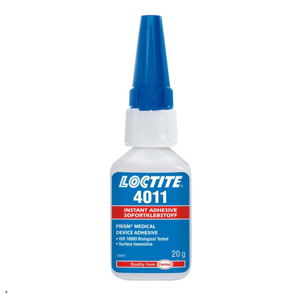 TRENUTNA LEPILA HENKEL ACM LOCTITE 4011 20G EN 20 G