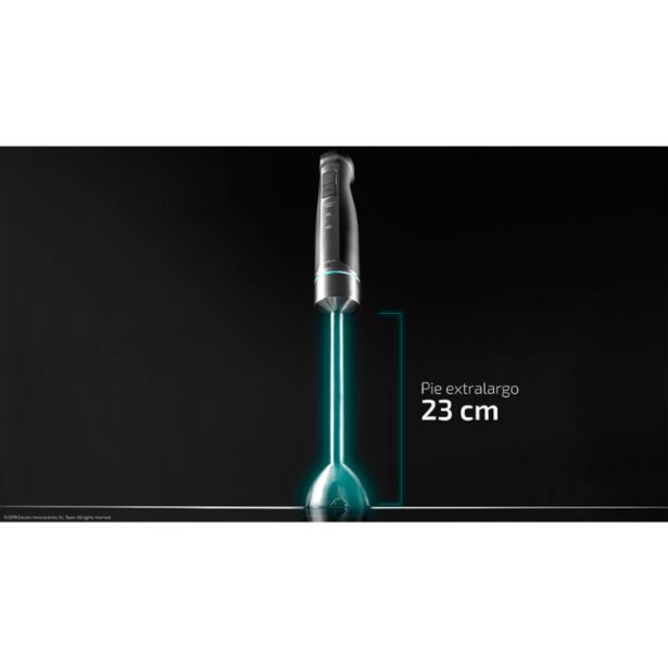 PALIČNI MEŠALNIK CECOTEC POWERGEAR 1500 XL