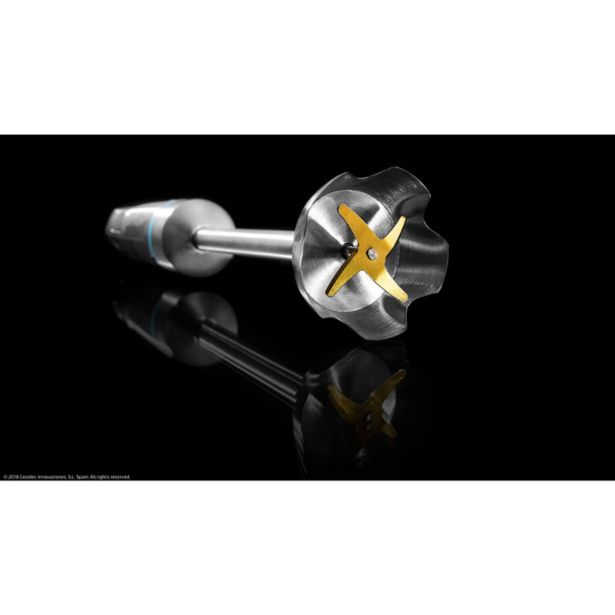 PALIČNI MEŠALNIK CECOTEC POWERGEAR 1500 XL