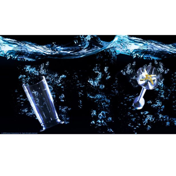 PALIČNI MEŠALNIK CECOTEC POWERGEAR 1500 XL