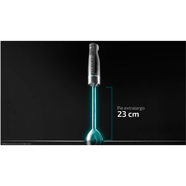 PALIČNI MEŠALNIK CECOTEC POWERGEAR 1500 XL PRO