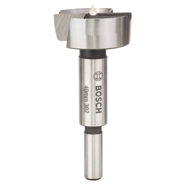 SVEDER ZA GRČO, HSS BOSCH 40.0X90 MM FORSTNER DIN 7483 G