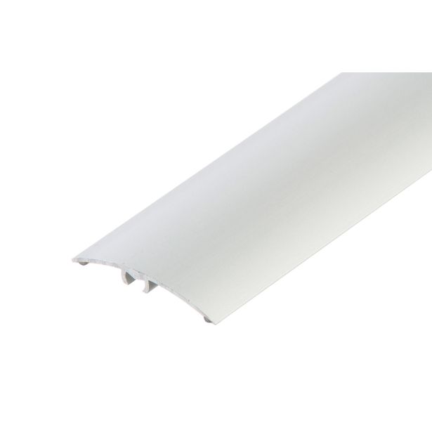 NIVOJSKI ALU PROFIL CEZAR 40MM 0.9M SREBRN