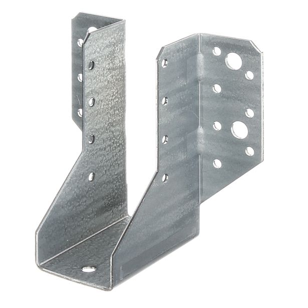 VEZNI ELEMENT ALBERTS 40X110X110 MM VEZNIK LESENIH KONSTRUKCIJ TIP A