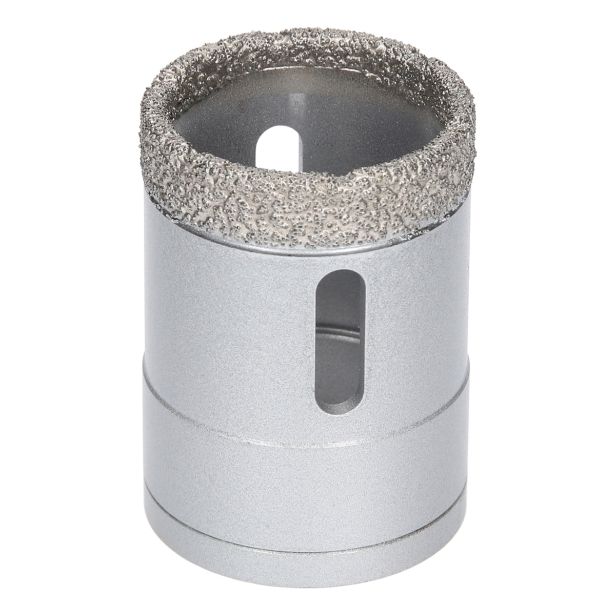 DIAMANTNI SVEDER IN KRONA BOSCH 40X35MM X-LOCK DRY SPEED ZA KERAMIKO