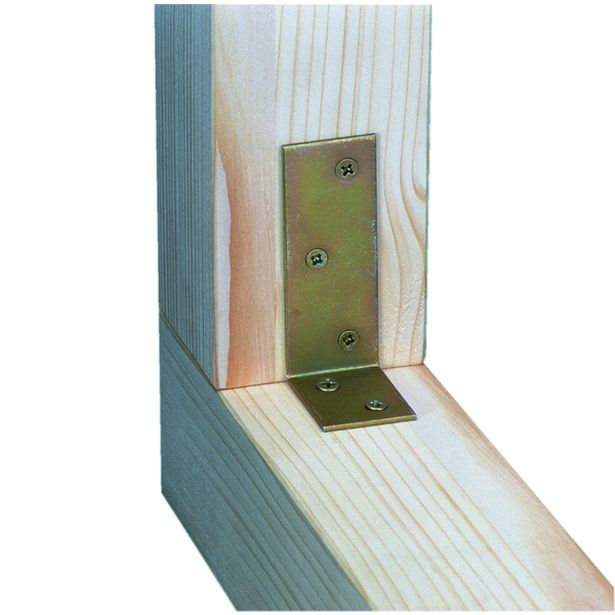 KOTNIK ALBERTS 40X80X30 MM