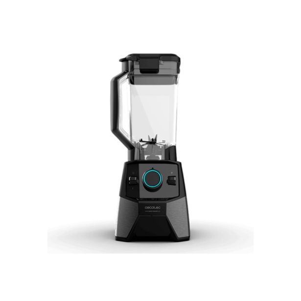 MEŠALNIK BLENDER CECOTEC POWER BLACK TITANIUM 2000 PRO