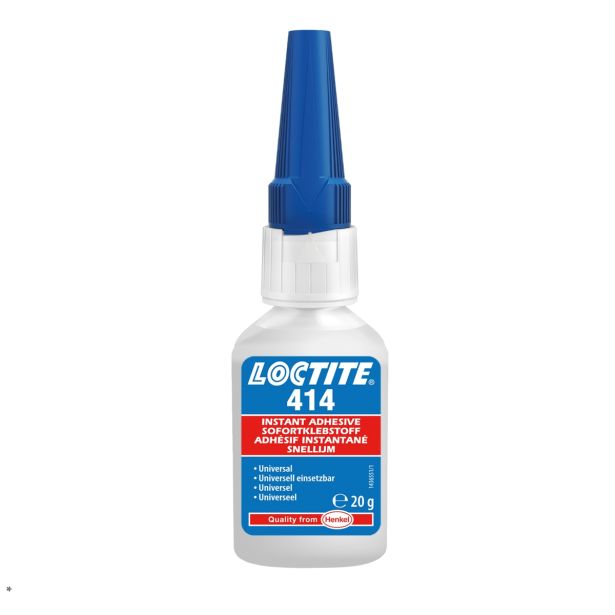 TRENUTNA LEPILA HENKEL ACM LOCTITE 414 BO 20G EN/DE 20 G