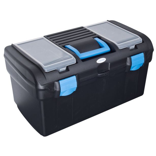 PLASTIČNA KASETA UNIOR 514X280X260 MM ART. 917A