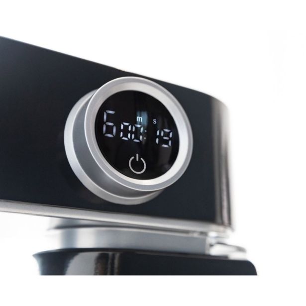 KUHINJSKI ROBOT CECOTEC TWIST&FUSION 4000 ČRN