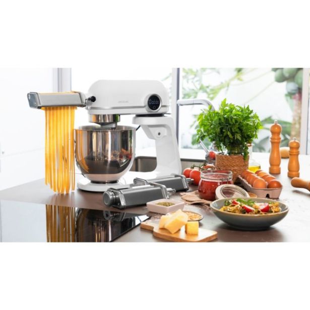 DODATKI ZA MEŠALNIKE CECOTEC TWIST&FUSION PASTA