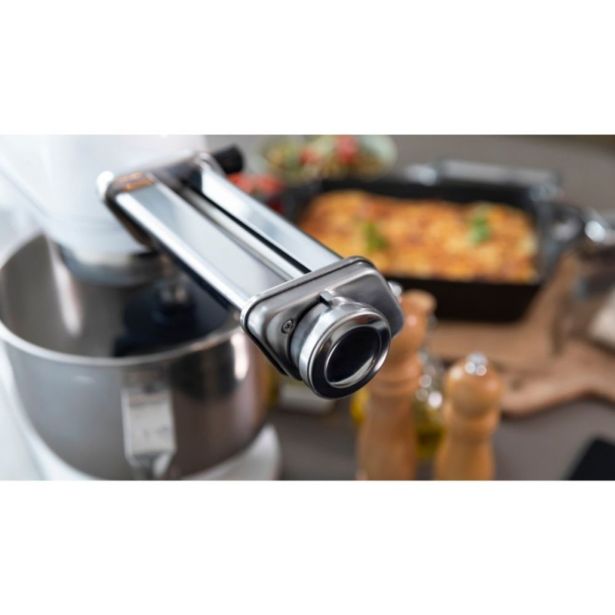 DODATKI ZA MEŠALNIKE CECOTEC TWIST&FUSION PASTA