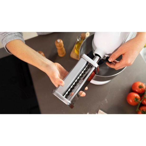 DODATKI ZA MEŠALNIKE CECOTEC TWIST&FUSION PASTA