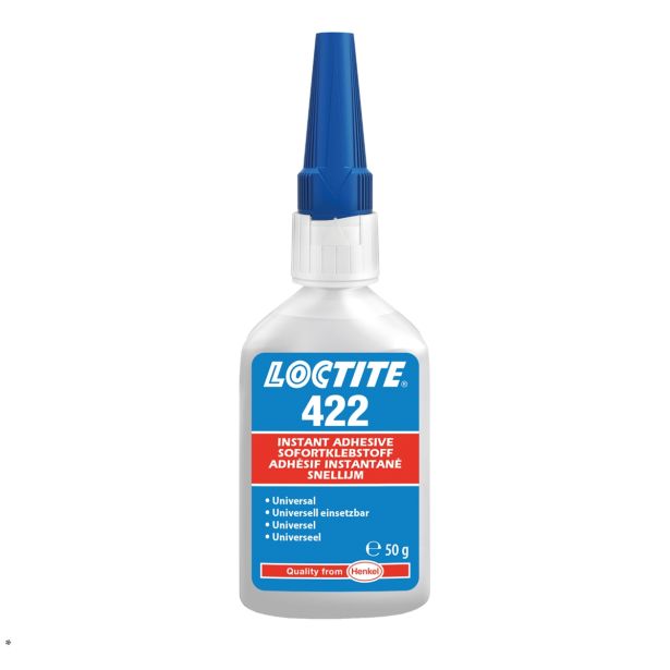 TRENUTNA LEPILA HENKEL ACM LOCTITE 422 BO 50G EGFD 50 G