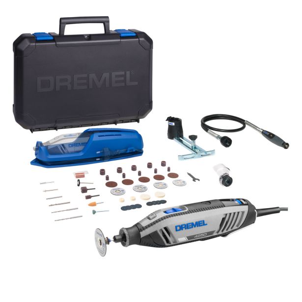 PREMI BRUSILNIK DREMEL 4250-3/45 EU