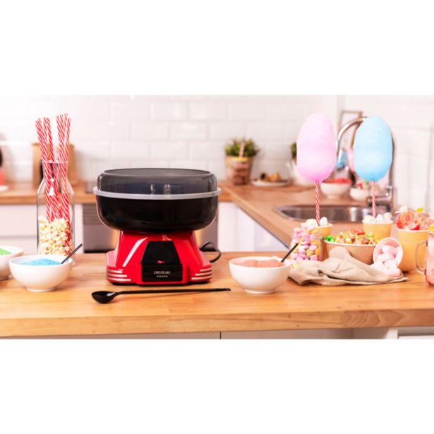 KUHINJSKI APARAT CECOTEC CECOTEC FUN&SUGAR ZA SLADKORNO PENO