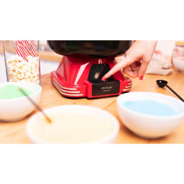 KUHINJSKI APARAT CECOTEC CECOTEC FUN&SUGAR ZA SLADKORNO PENO