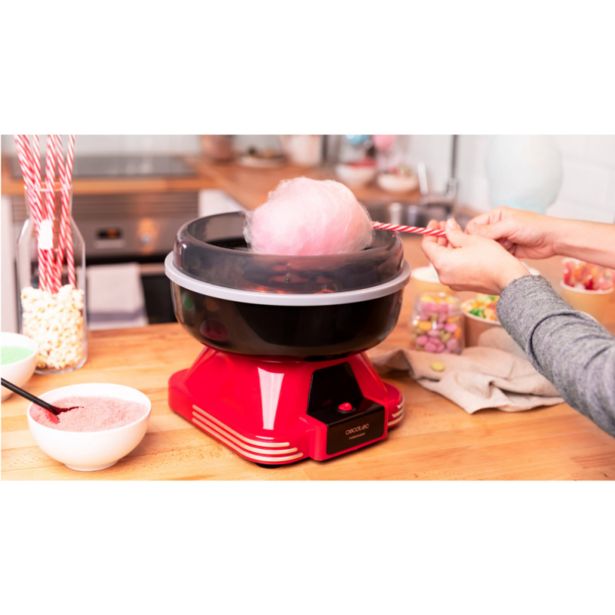 KUHINJSKI APARAT CECOTEC CECOTEC FUN&SUGAR ZA SLADKORNO PENO