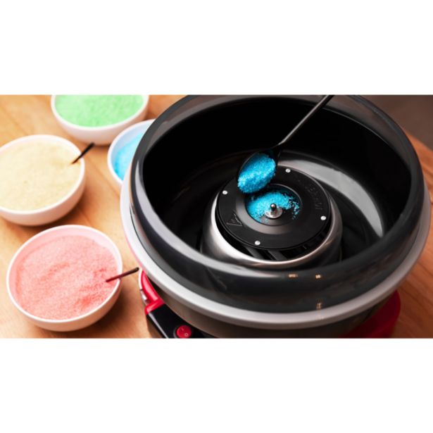 KUHINJSKI APARAT CECOTEC CECOTEC FUN&SUGAR ZA SLADKORNO PENO