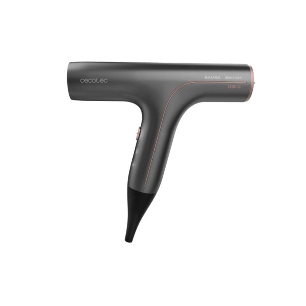 SUŠILEC ZA LASE CECOTEC BAMBA IONICARE 6000 ROCKSTAR SOFT PRO