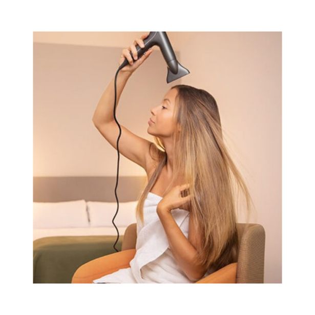 SUŠILEC ZA LASE CECOTEC BAMBA IONICARE 6000 ROCKSTAR SOFT PRO