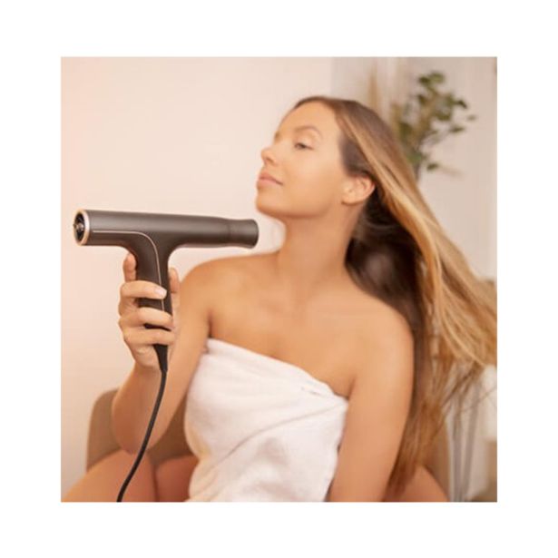 SUŠILEC ZA LASE CECOTEC BAMBA IONICARE 6000 ROCKSTAR SOFT PRO