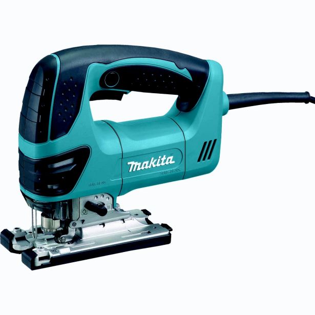 VBODNA ŽAGA Z NIHAJNIM HODOM MAKITA 4350FCT