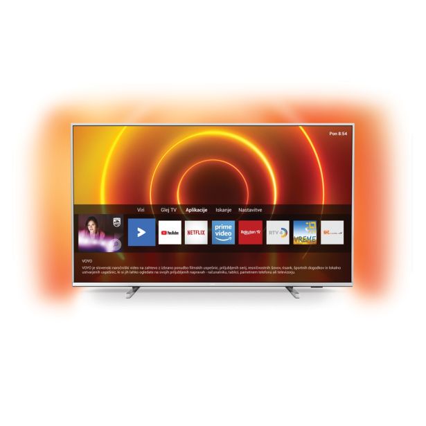 TELEVIZOR PHILIPS 43PUS7855/12