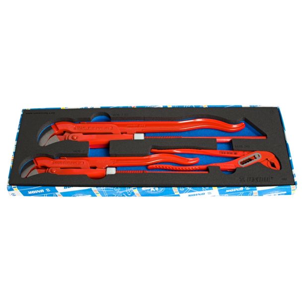 KLEŠČE UNIOR 447+482 1+482 1 1/2 ART. 400