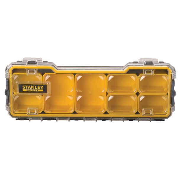 PLASTIČNA ŠKATLA STANLEY 44X16X7.5 CM