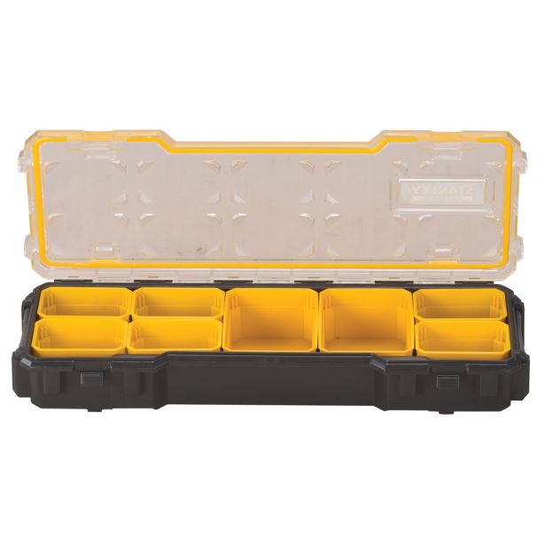 PLASTIČNA ŠKATLA STANLEY 44X16X7.5 CM