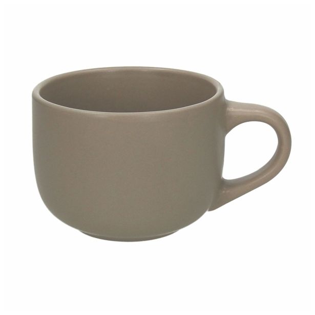 SKODELICA TOGNANA 450 ML RUSTICAL SVETLO RJAVA