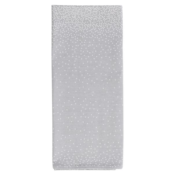 NOVOLETNI NAMIZNI TEKAČ 45X140CM