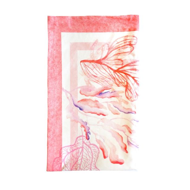 NAMIZNI TEKAČ AMO LA CASA 45X140 CM DIGITAL SORTIRANO