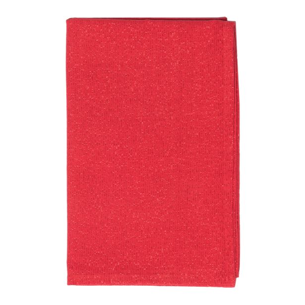 NOVOLETNI NAMIZNI TEKAČ 45X140CM