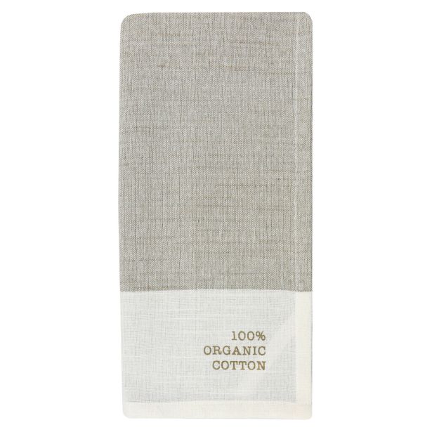 KUHINJSKA KRPA AMO LA CASA 45X65 CM 2/1 BIO SORT