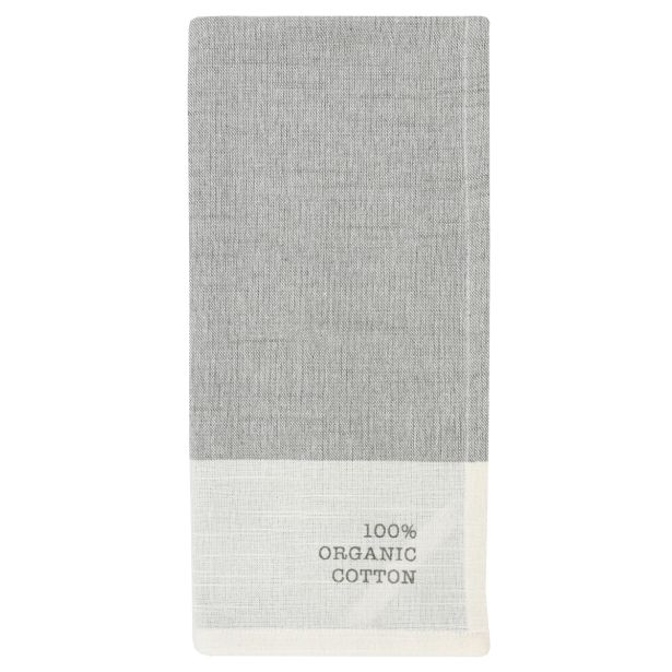 KUHINJSKA KRPA AMO LA CASA 45X65 CM 2/1 BIO SORT