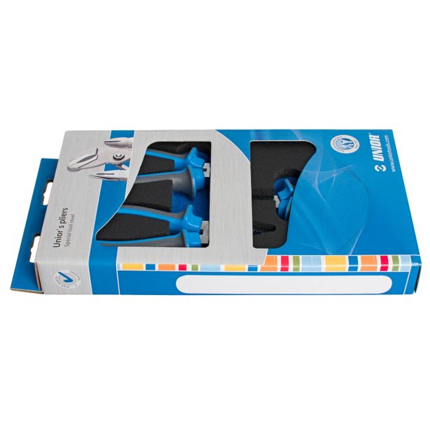 KLEŠČE UNIOR 461BI+406BI+506BI ART. 402C1