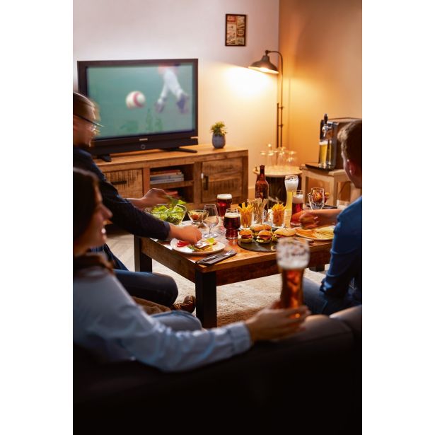 KOZAREC ZA PIVO LUMINARC 47 CL BRASSEURS SAVEURS FRUITY