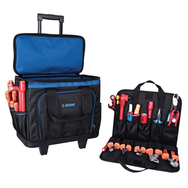 PREMIUM GARNITURA VDE ORODJA UNIOR ART. 1018A (628819)