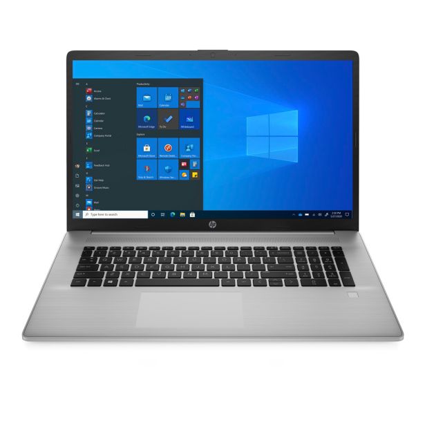 PRENOSNI RAČUNALNIK HP 470 G8 I3-1125G4/8GB/SSD 256GB/17.3"FHD IPS/W10H