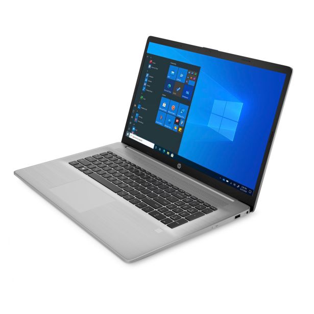 PRENOSNI RAČUNALNIK HP 470 G8 I3-1125G4/8GB/SSD 256GB/17.3"FHD IPS/W10H